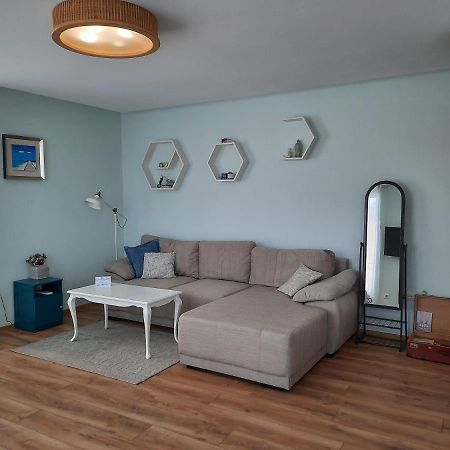 Soulful Apartments - Horizon Várna Kültér fotó