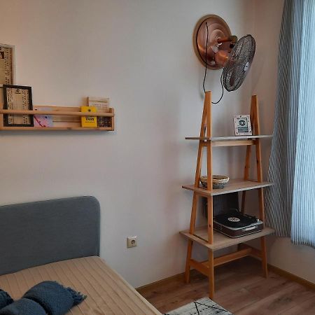 Soulful Apartments - Horizon Várna Kültér fotó