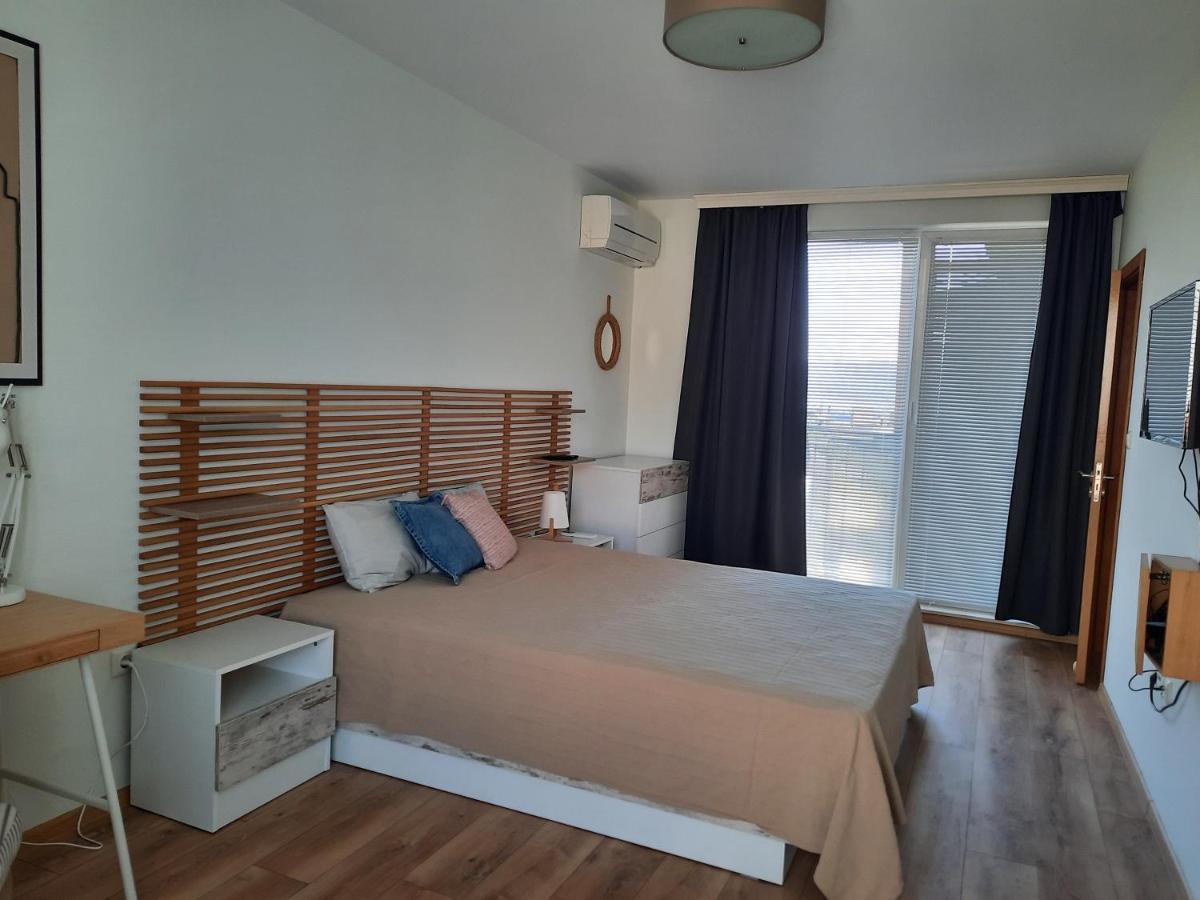 Soulful Apartments - Horizon Várna Kültér fotó