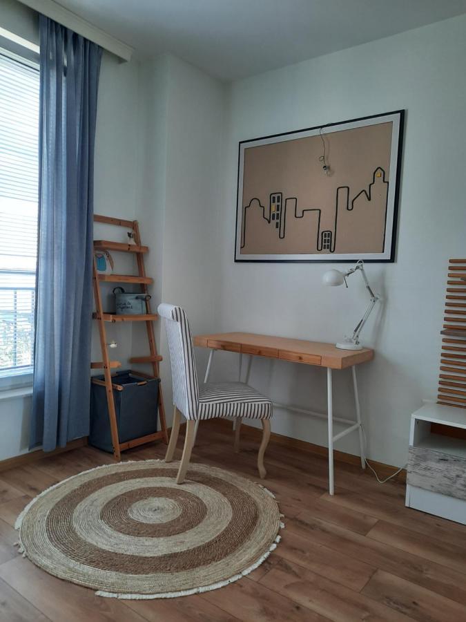 Soulful Apartments - Horizon Várna Kültér fotó